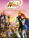 Постер из фильма "Винкс Клуб: Тайна затерянного королевства" - 1