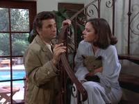 Кадр Коломбо: Как совершить убийство