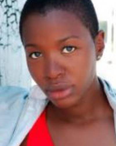 Фолаке Оловофойеку фото