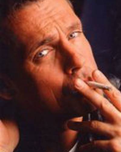 Ив Жуфруа фото