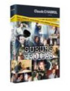 Холодный пот