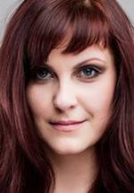 Оксана Коляденко фото