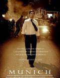Постер из фильма "Мюнхен" - 1
