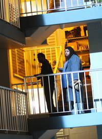 Кадр Остаться в живых