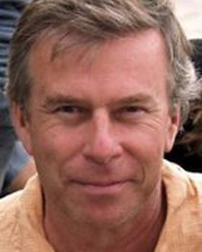 Рэй Ландри фото