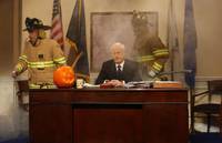 Кадр Субботним вечером в прямом эфире