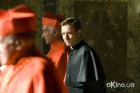 Кадр Ангелы и Демоны