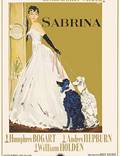 Постер из фильма "Сабрина" - 1