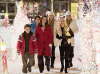 Кадр Добро пожаловать, или Соседям вход воспрещен