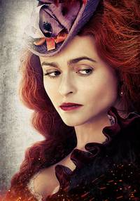 Постер Одинокий рейнджер