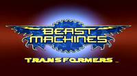 Кадр Трансформеры: Зверо-роботы