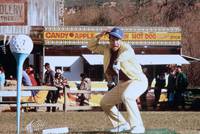 Кадр На лоне природы