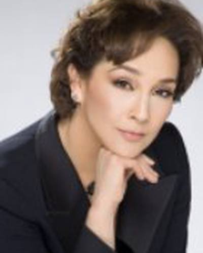 Монтсеррат Онтиверос фото