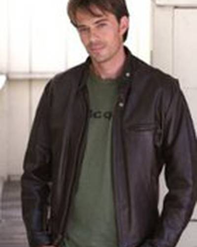 Джаспер Вуд фото