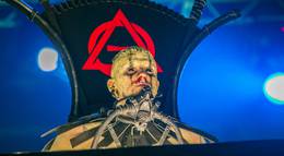 Кадр из фильма "Танцы насмерть" - 1