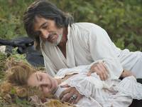 Кадр Анжелика, маркиза ангелов