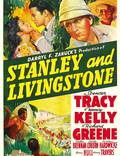 Постер из фильма "Стэнли и Ливингстон" - 1