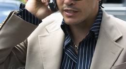 Кадр из фильма "Алиби" - 1