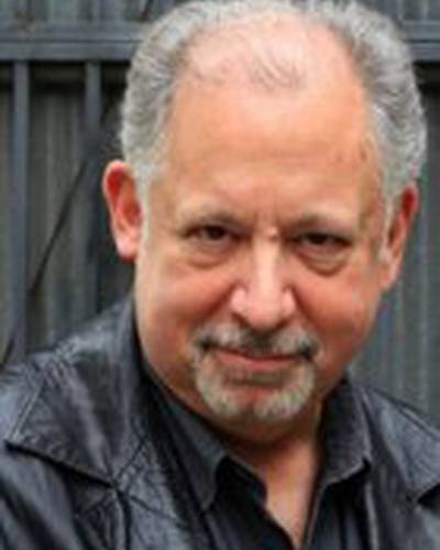 Марк Лейф фото