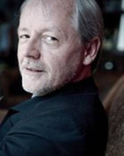 Олаф Кратке фото