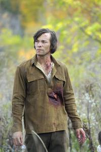 Кадр Быть человеком