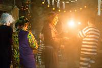 Кадр Заплати призраку (Врата тьмы)