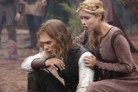 Кадр Дневники вампира