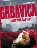 Постер из фильма "Грбавица" - 1