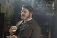 Кадр Дракула