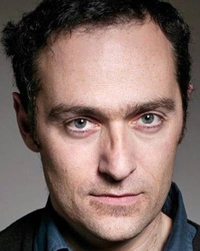 Седрик Кан фото