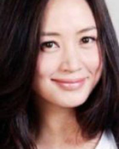 Хье-су Ким фото