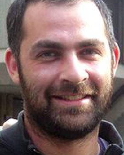 Мигель Сапочник фото