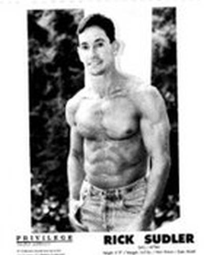 Ричард Брюс Фридман фото