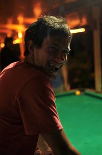 Кадр Мерцание