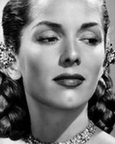 Джинкс Фолкенберг фото