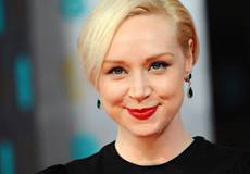 Гвендолин Кристи сыграет в новой части «Голодных игр»