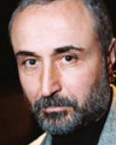 Константин Бутаев фото