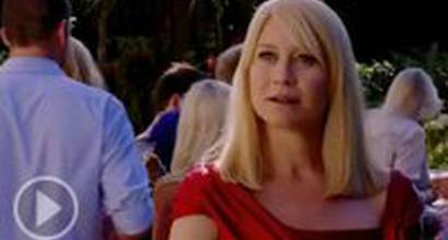 Международный трейлер  №2