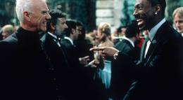 Кадр из фильма "Обмануть всех" - 1