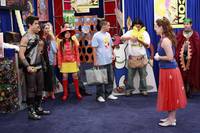 Кадр Волшебники из Вэйверли Плэйс