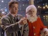 Кадр Каникулы Санта Клауса