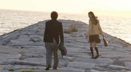 Кадр из фильма "Счастья нет, но есть пила" - 1