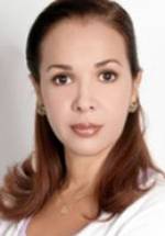 Наталия Кортес фото