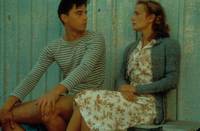 Кадр Восток-Запад