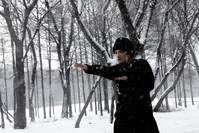 Кадр Великие мастера