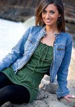 Тина Кэннон фото