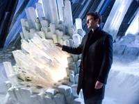 Кадр Тайны Смолвиля