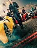 Постер из фильма "Need for Speed: Жажда скорости" - 1
