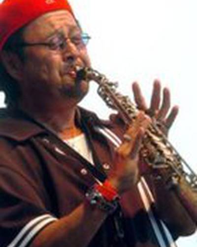 Дэн Курамото фото