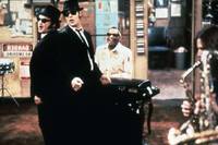 Кадр Братья Блюз